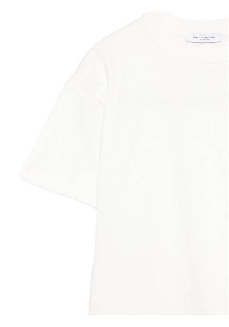 T-shirt Paolo Pecora Kids PAOLO PECORA KIDS | T-SHIRT E POLO | PP4443LATTE